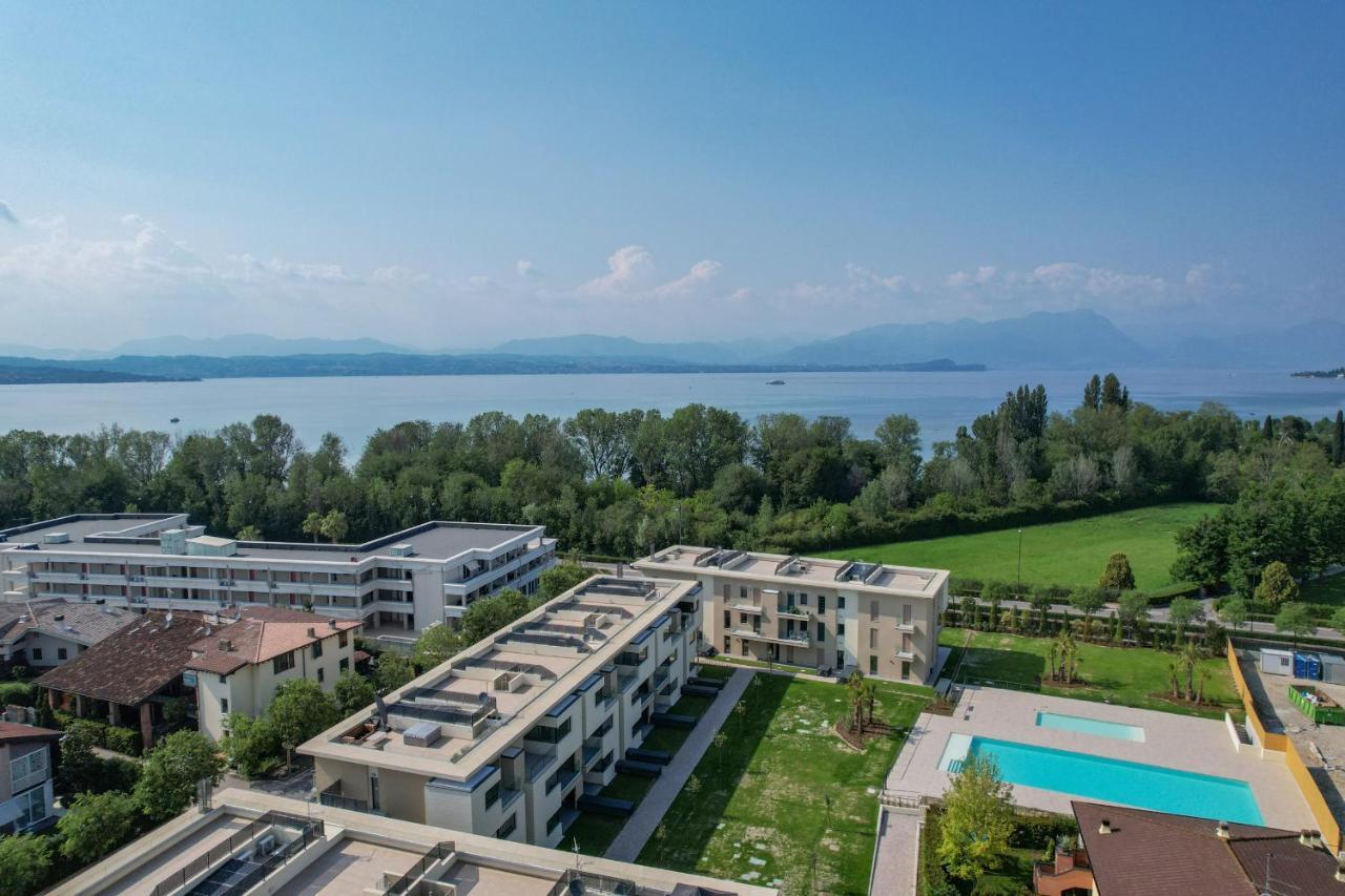 Katya Superior - Mgh Appartamento Desenzano del Garda