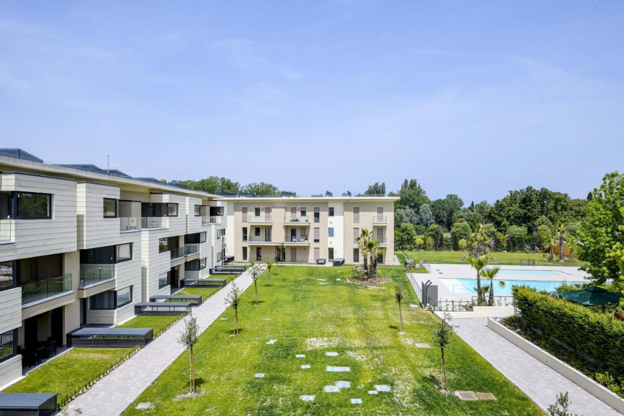 Katya Superior - Mgh * Desenzano del Garda