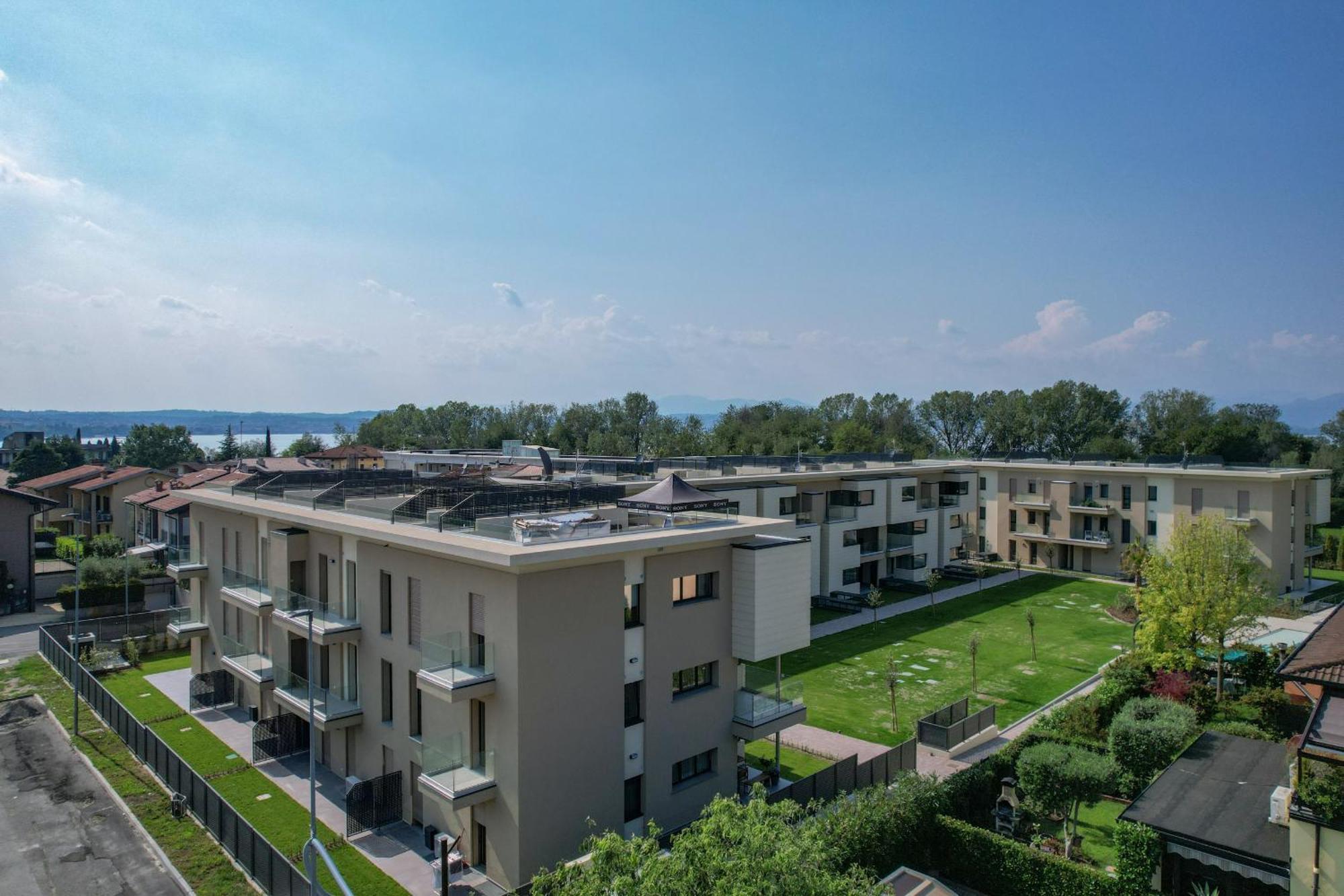 Katya Superior - Mgh Appartamento Desenzano del Garda
