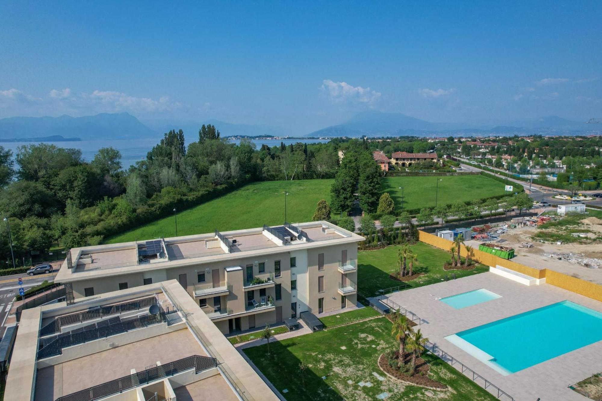 Appartamento Katya Superior - Mgh Desenzano del Garda