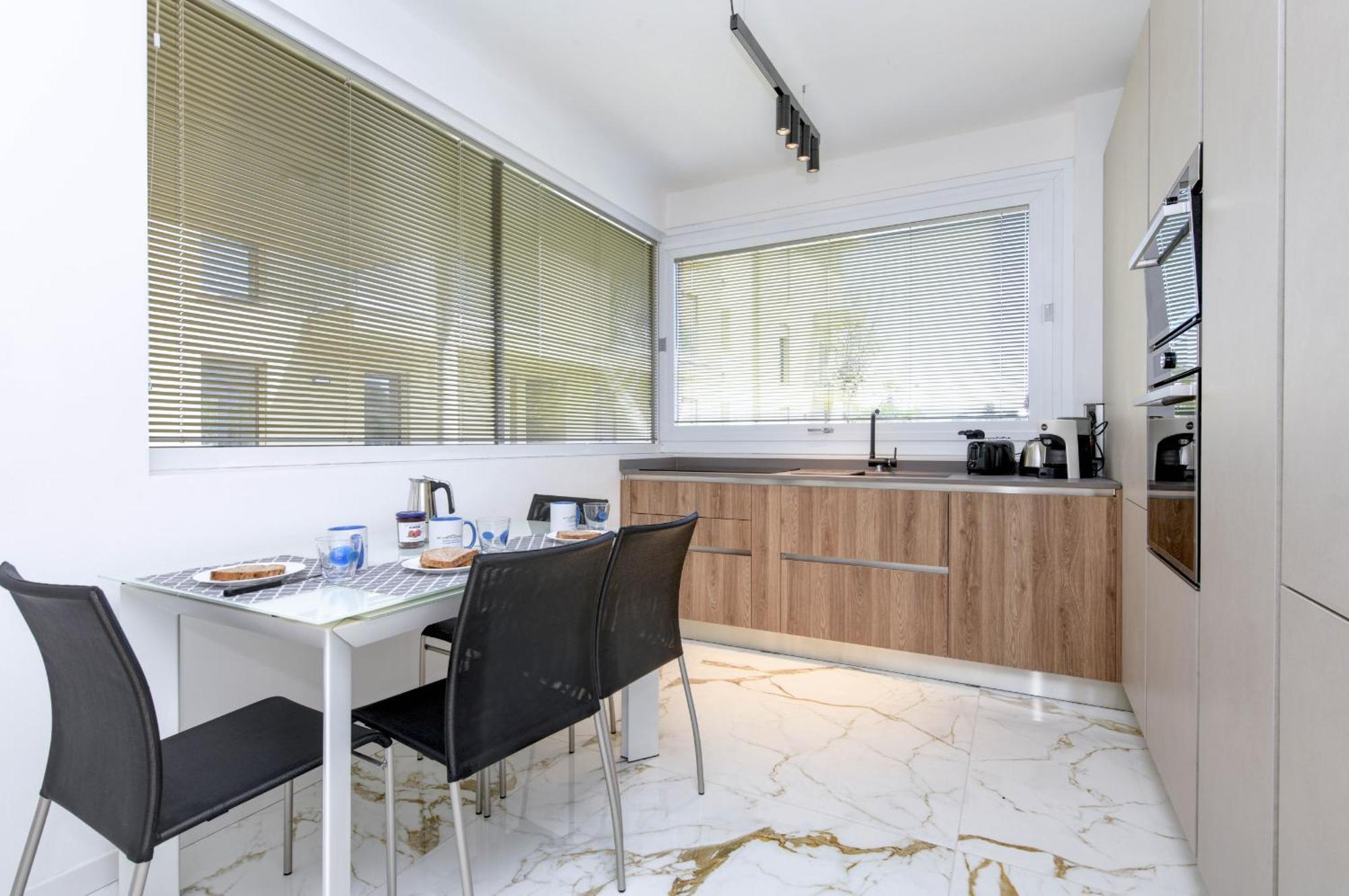 Appartamento Katya Superior - Mgh